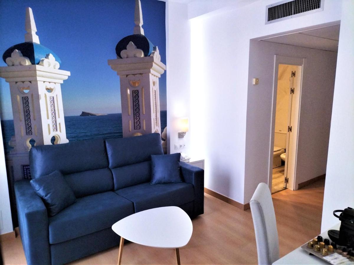 Avenida 4* Benidorm