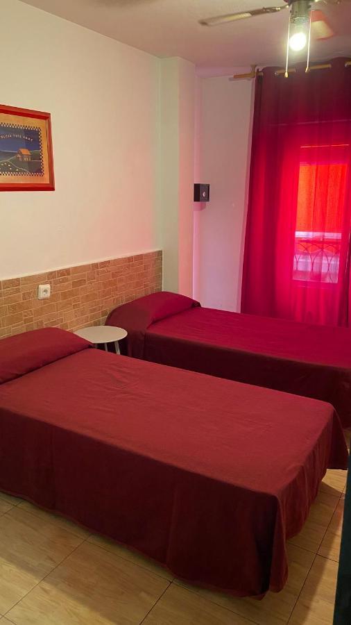 Guest house Rosa *
