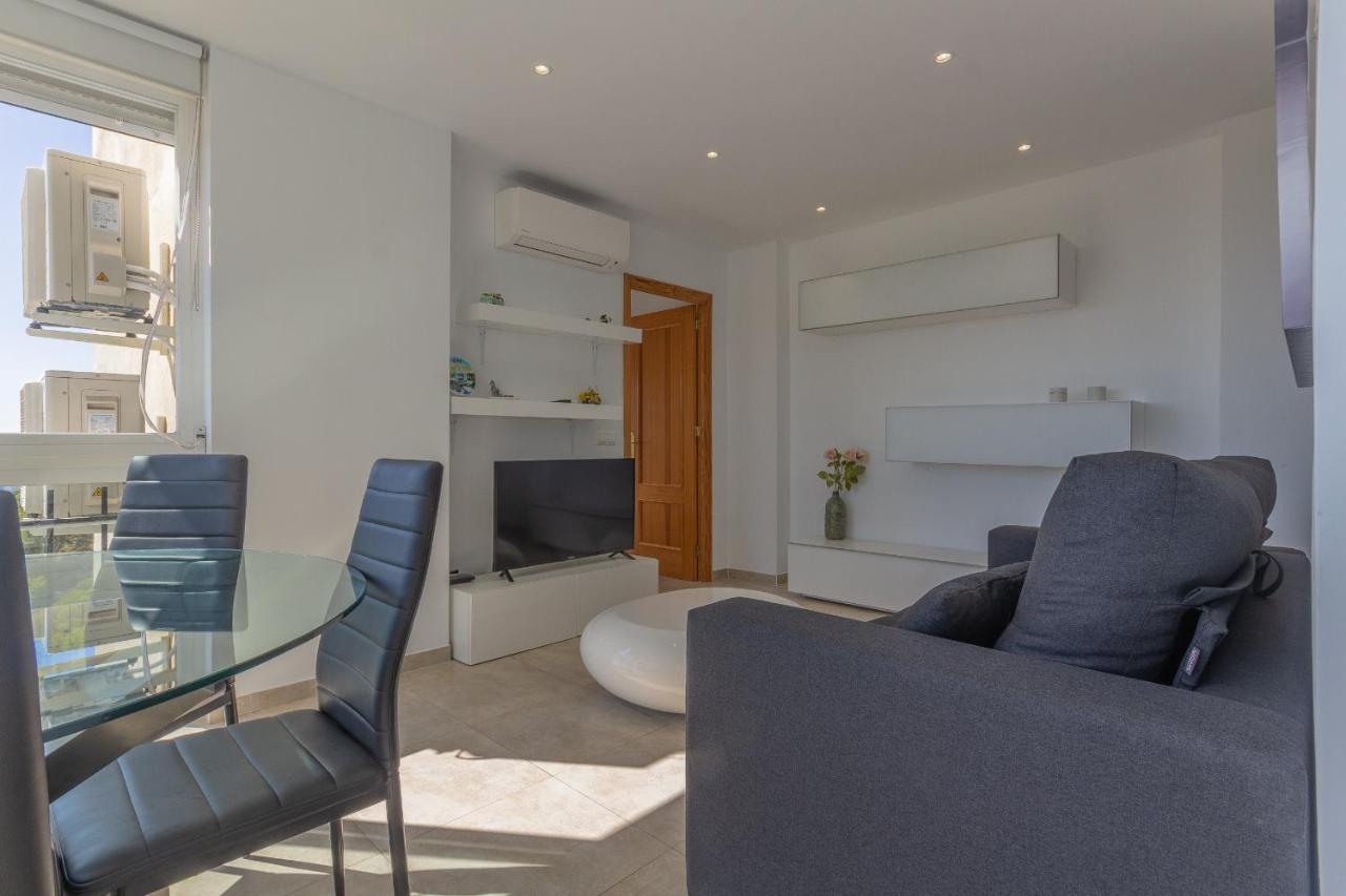 Apartamento Amazing Views 2br Flat - Pool - Parking *