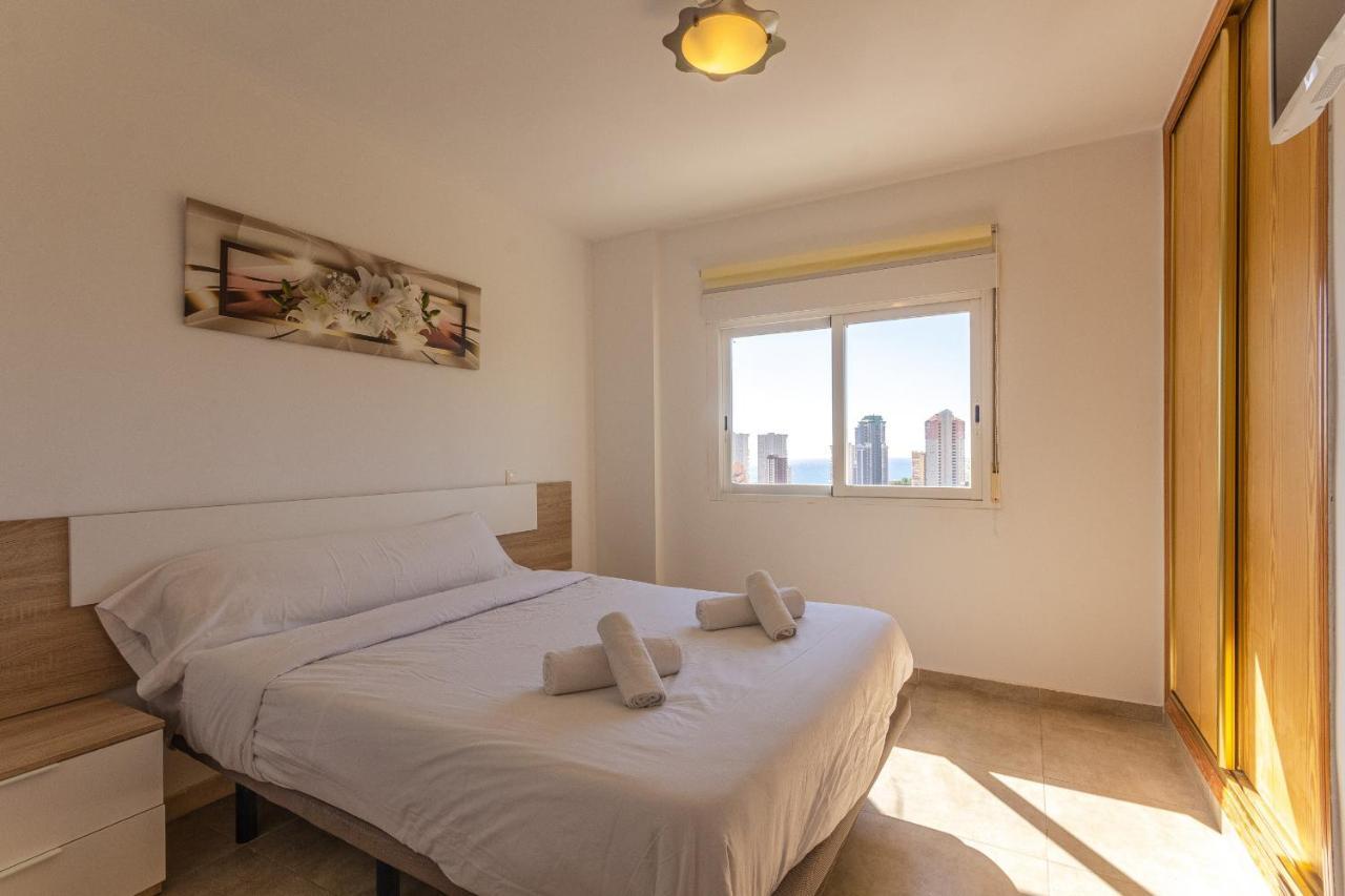 Apartamento Amazing Views 2br Flat - Pool - Parking *