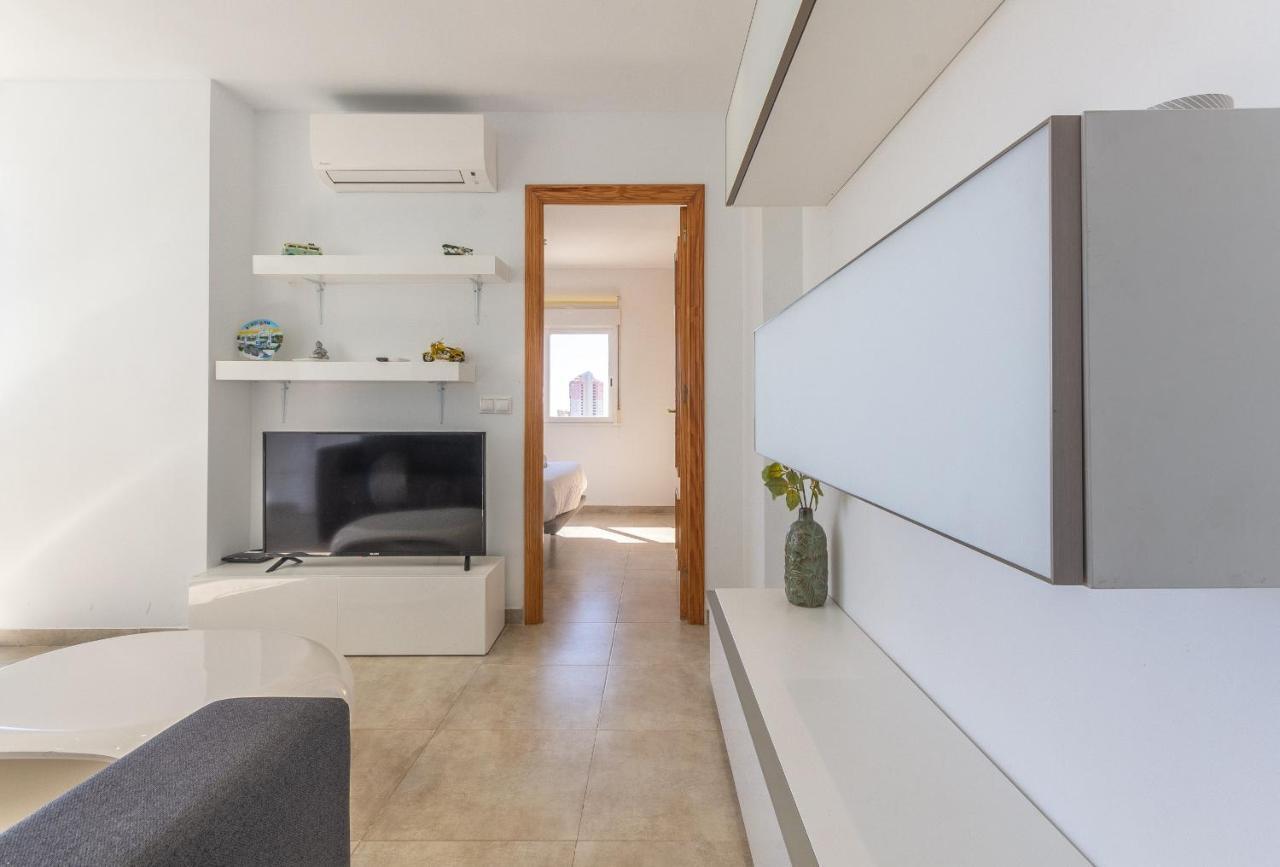 Amazing Views 2br Flat - Pool - Parking Apartamento