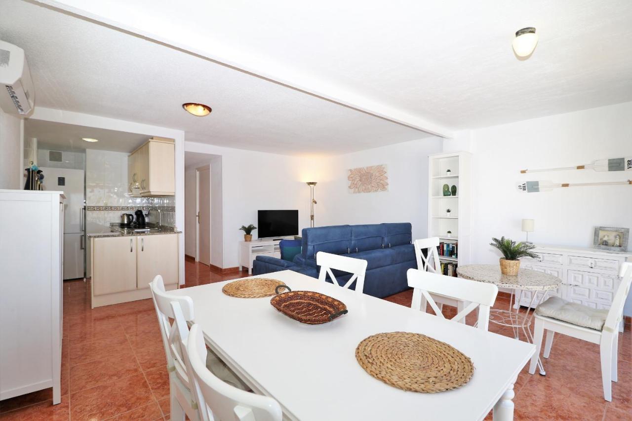 Apartamento Loixana 12-3 *