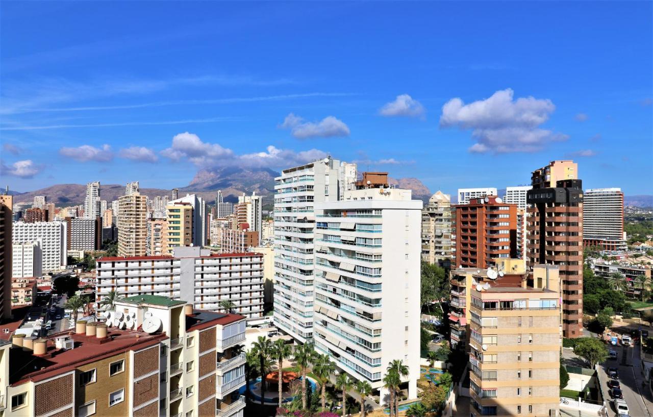 Loixana 12-3 Apartamento