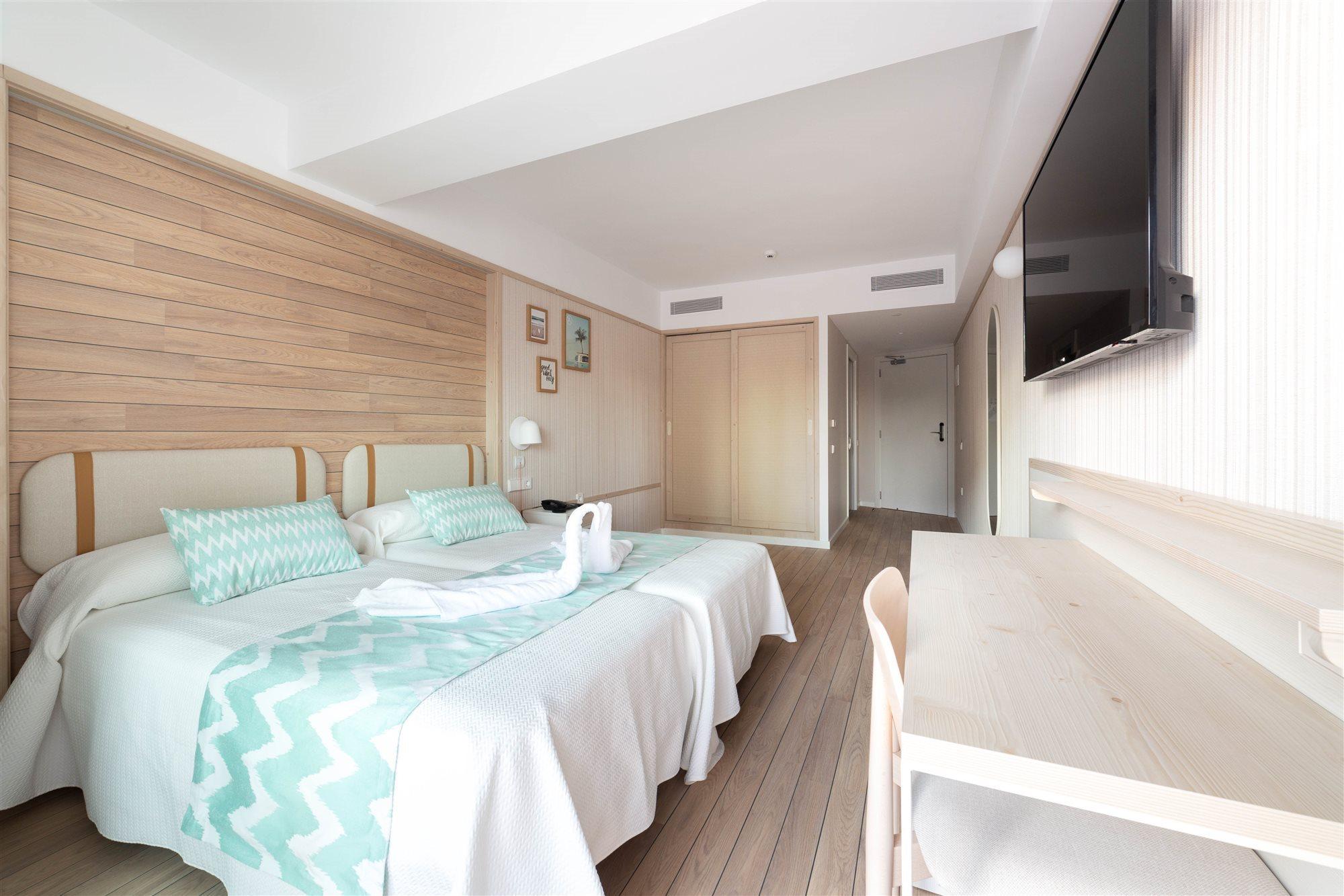 Ambassador Playa I 4*