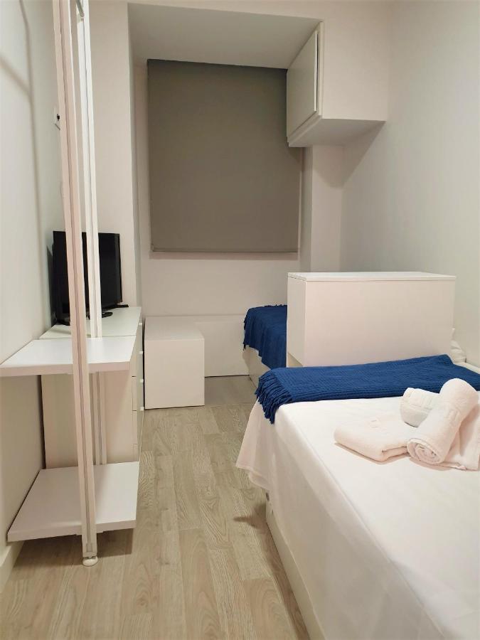 Apartamento Redes - Apturist *