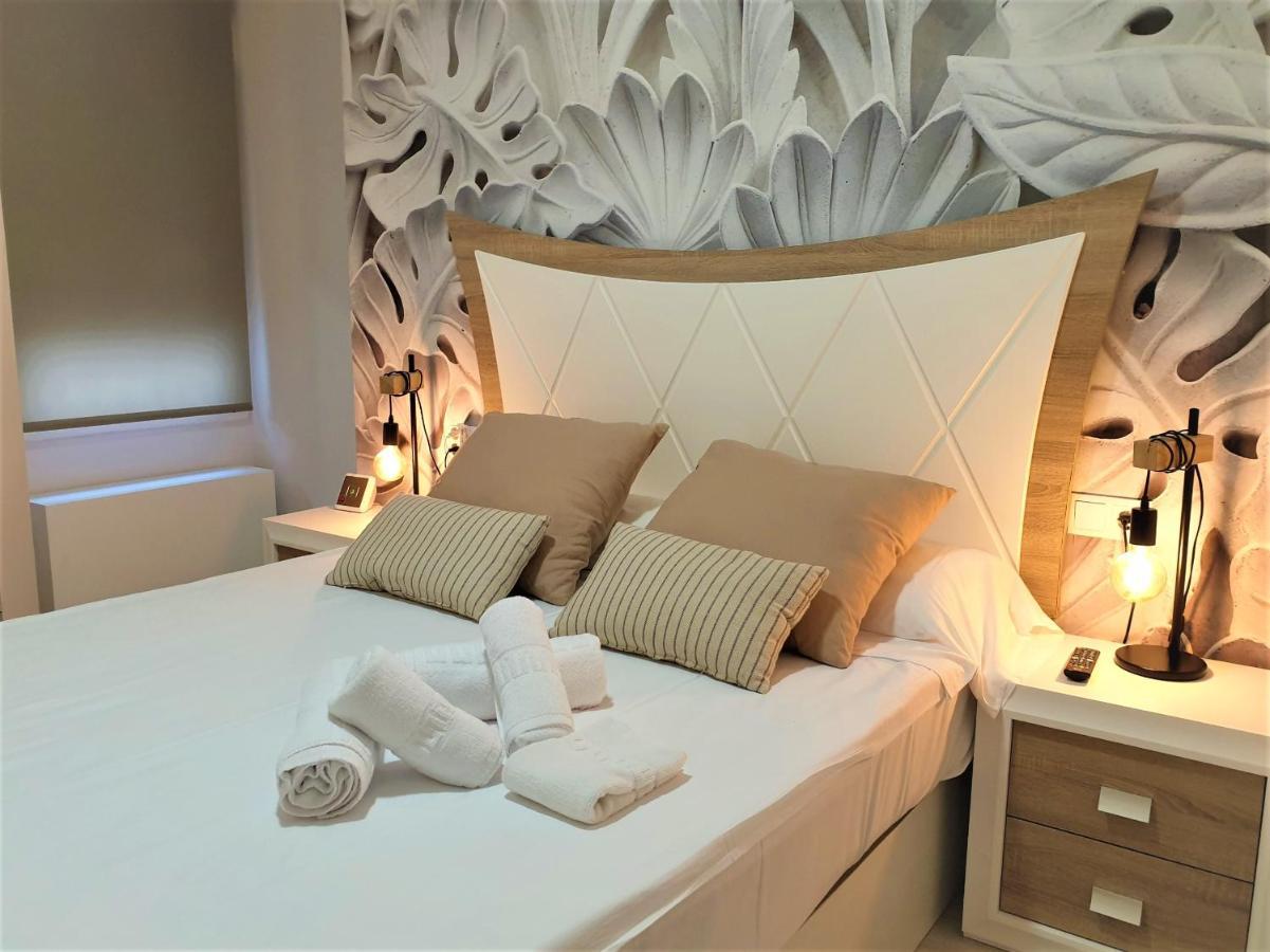 Redes - Apturist Apartamento *