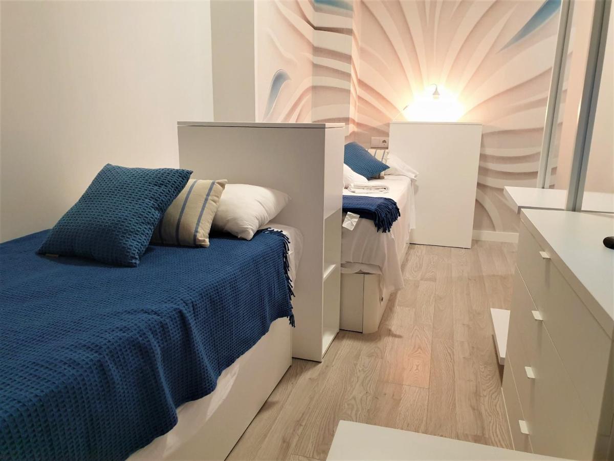 Apartamento Redes - Apturist *