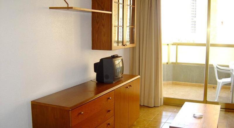 Apartment Torre Gerona Benidorm