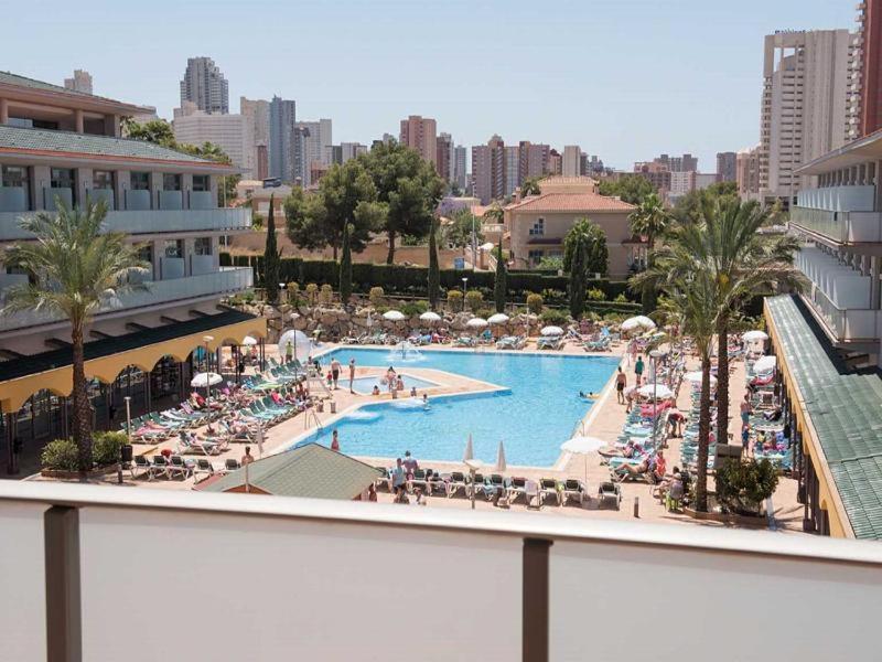 Mediterraneo Hotel 4*
