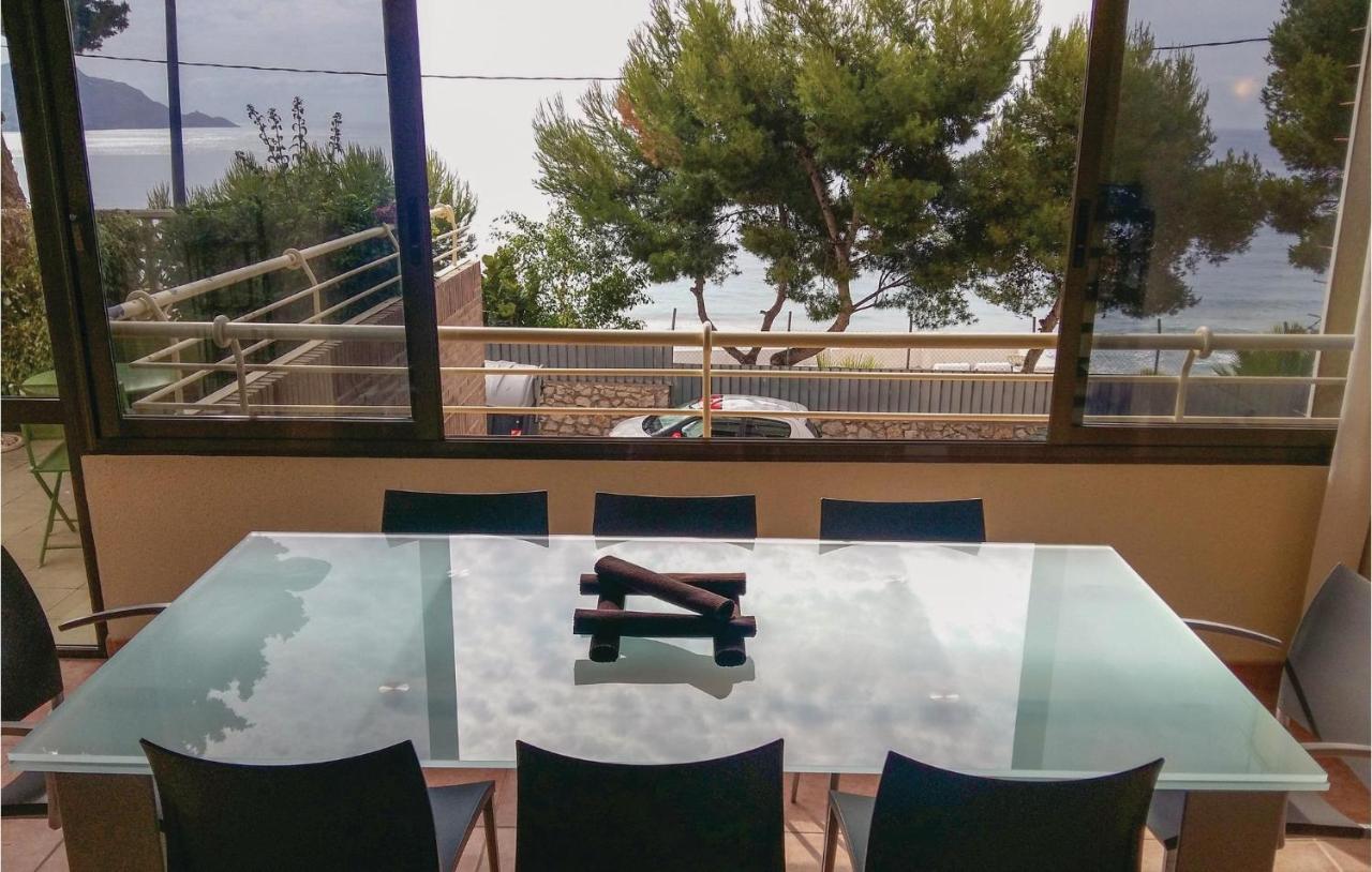Apartamento Three-bedroom In Benidorm
