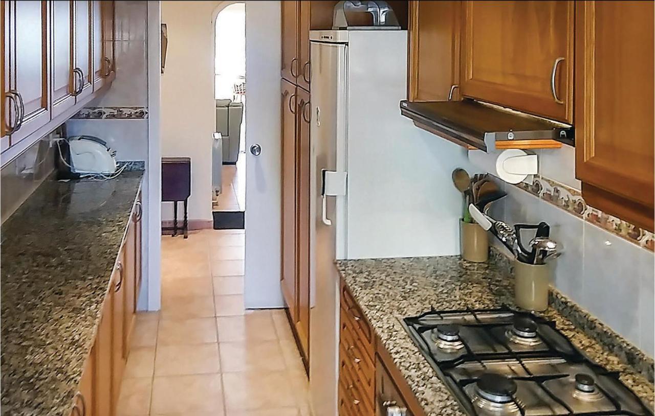 Three-bedroom In Benidorm