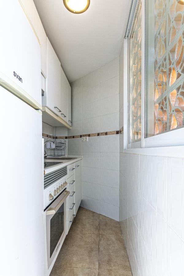 Amazing Views 2br Flat - Pool - Parking * Benidorm