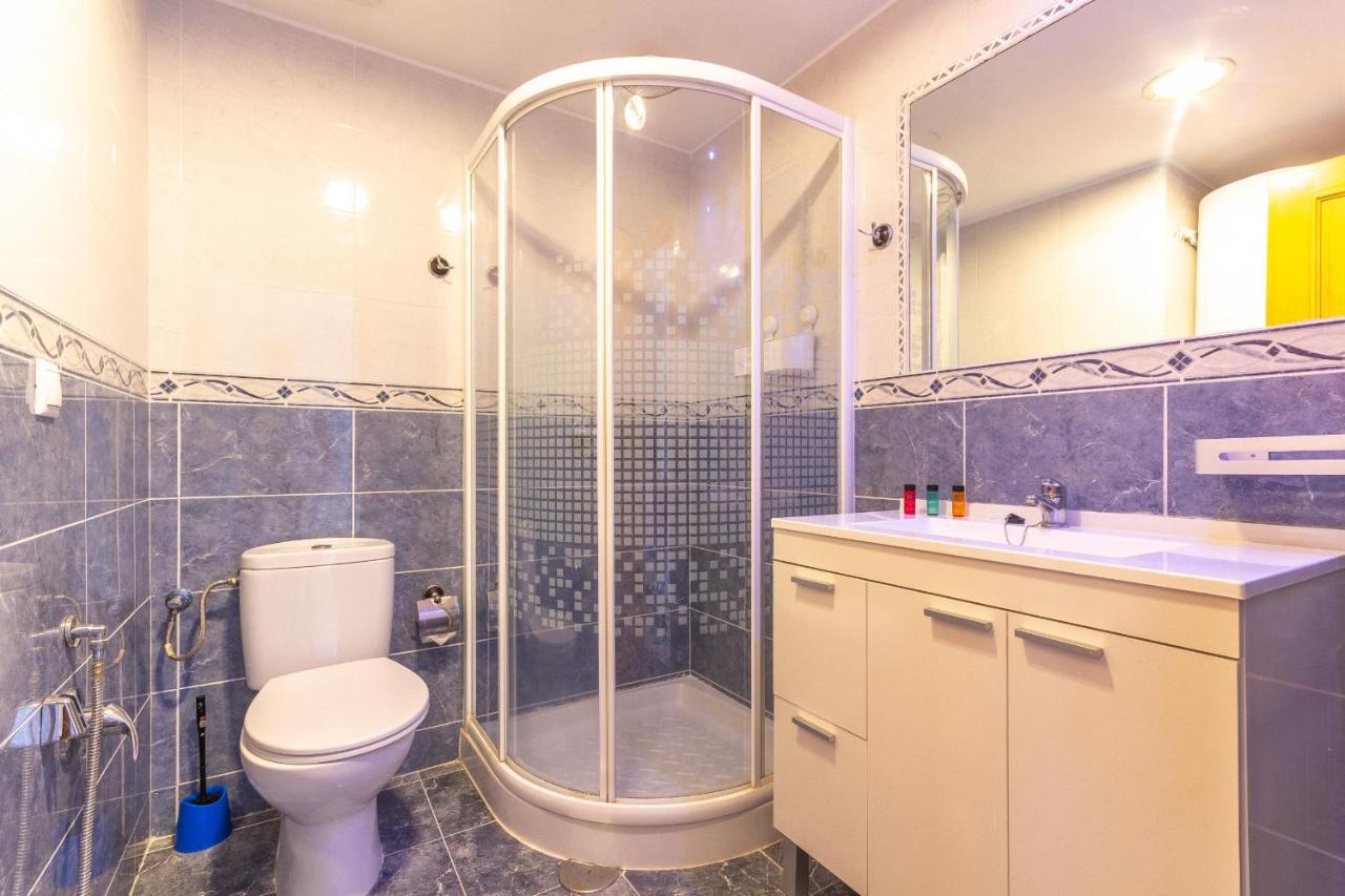 Amazing Views 2br Flat - Pool - Parking