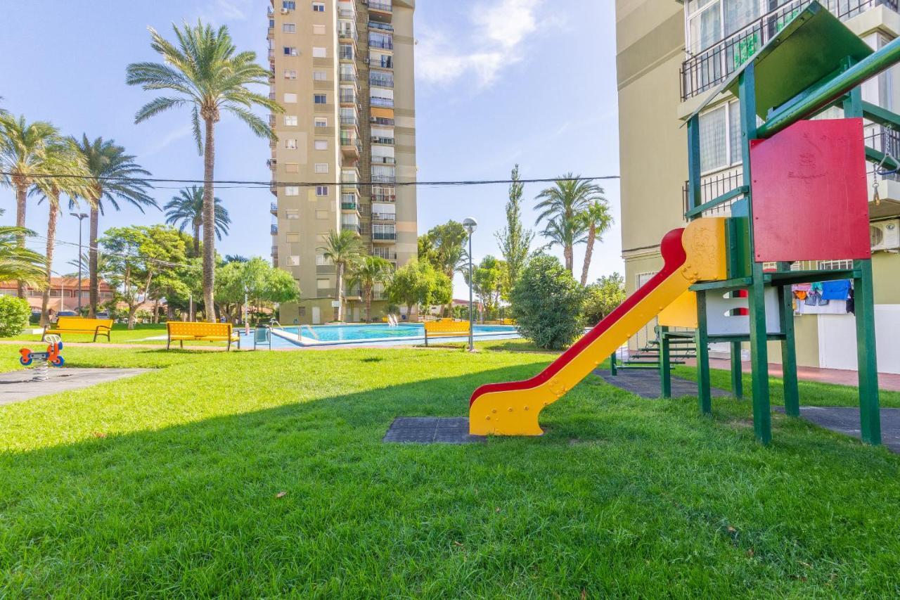 Apartamento Amazing Views 2br Flat - Pool - Parking *