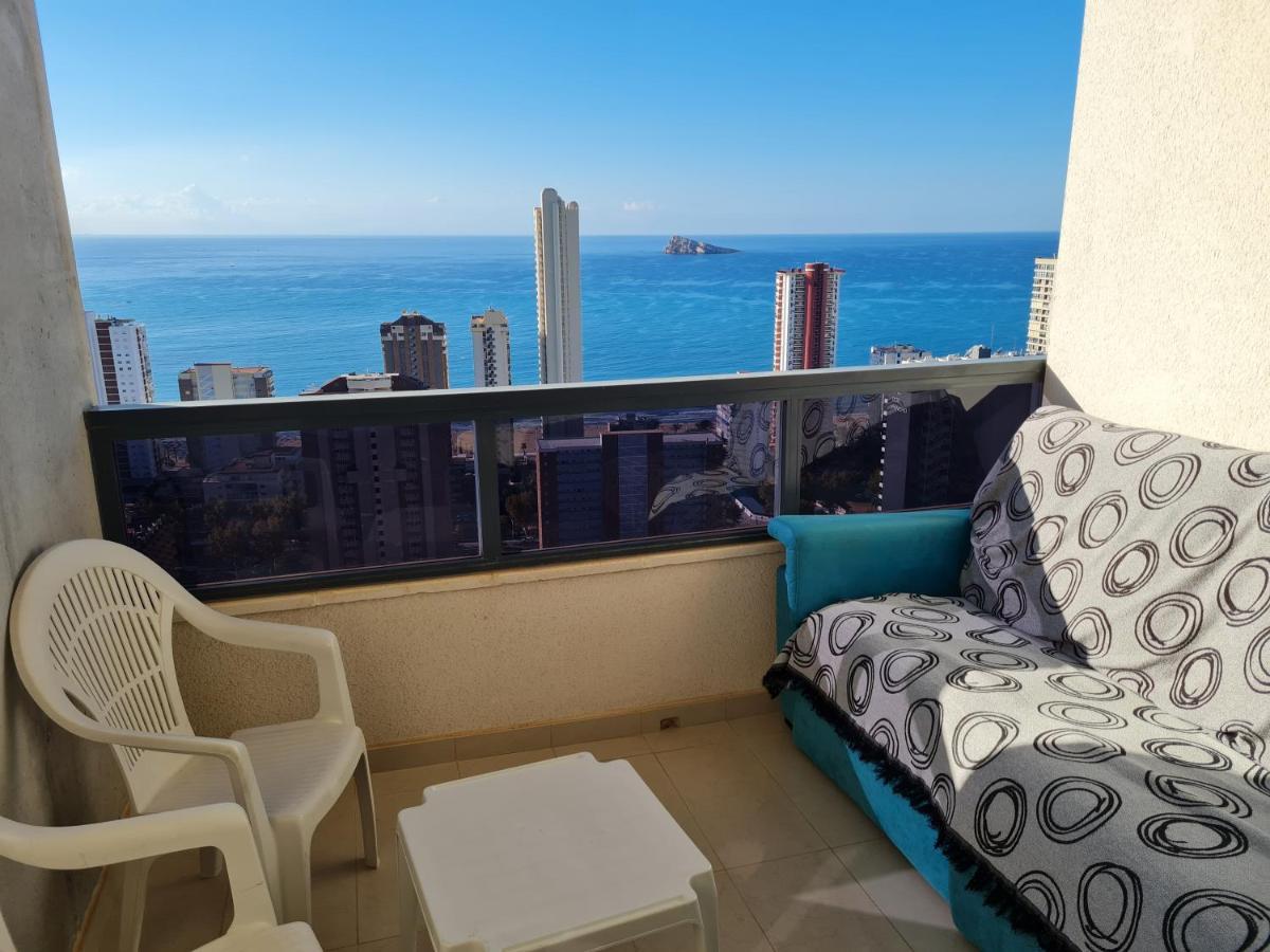 Gemelos 26 - Benidormland Benidorm