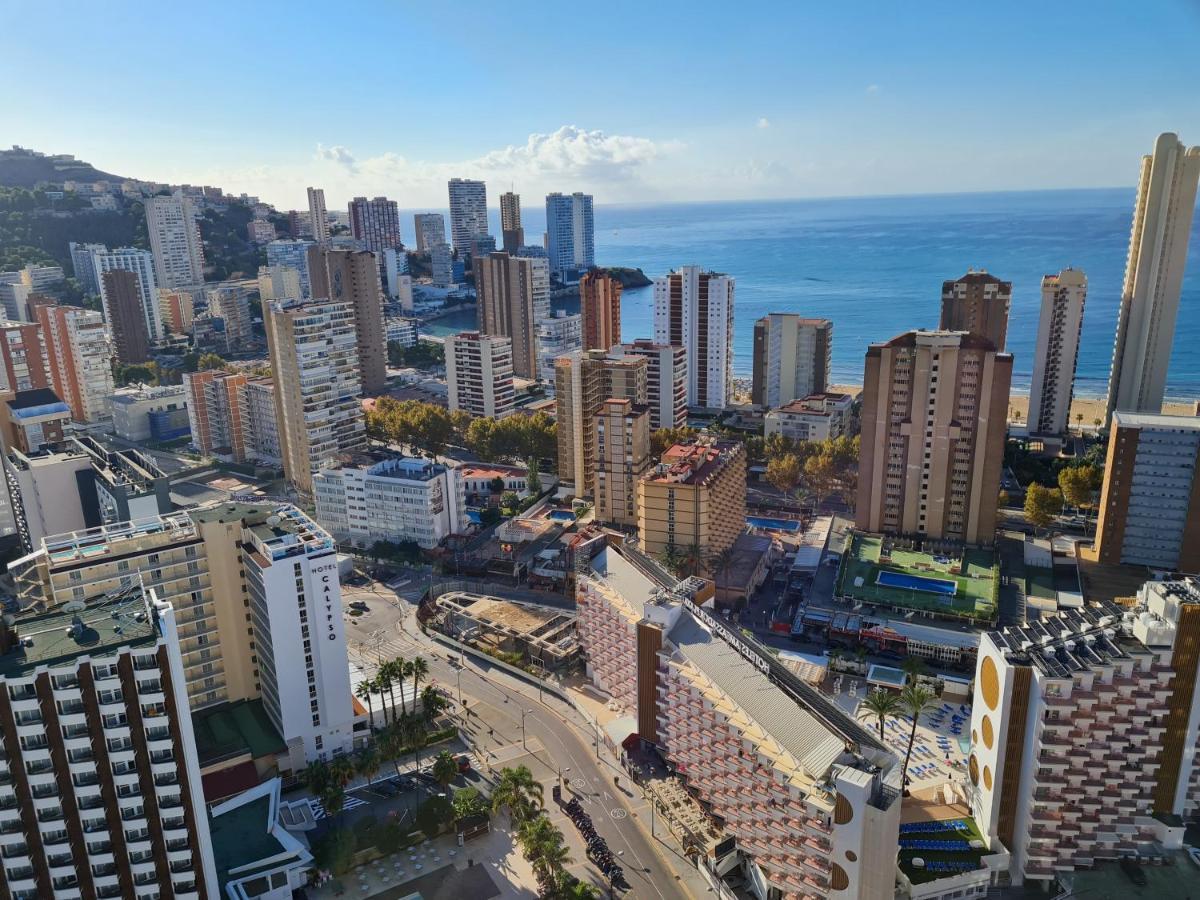 Apartamento Gemelos 26 - Benidormland