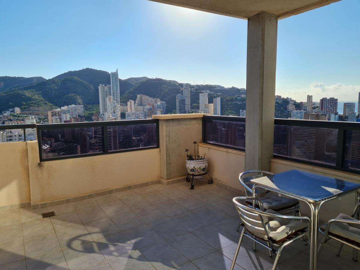Apartamento Gemelos 26 - Benidormland