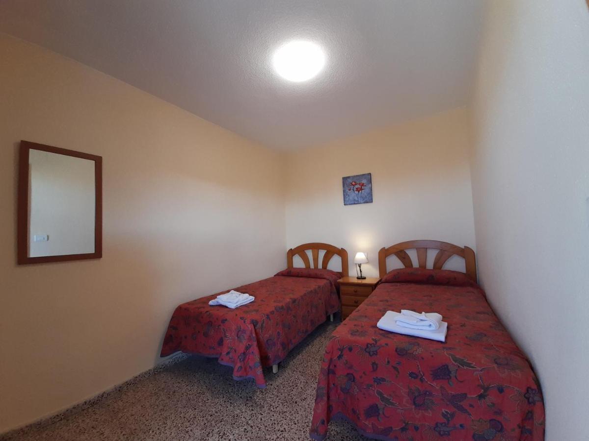 Apartment Acuarium 3-fincas *