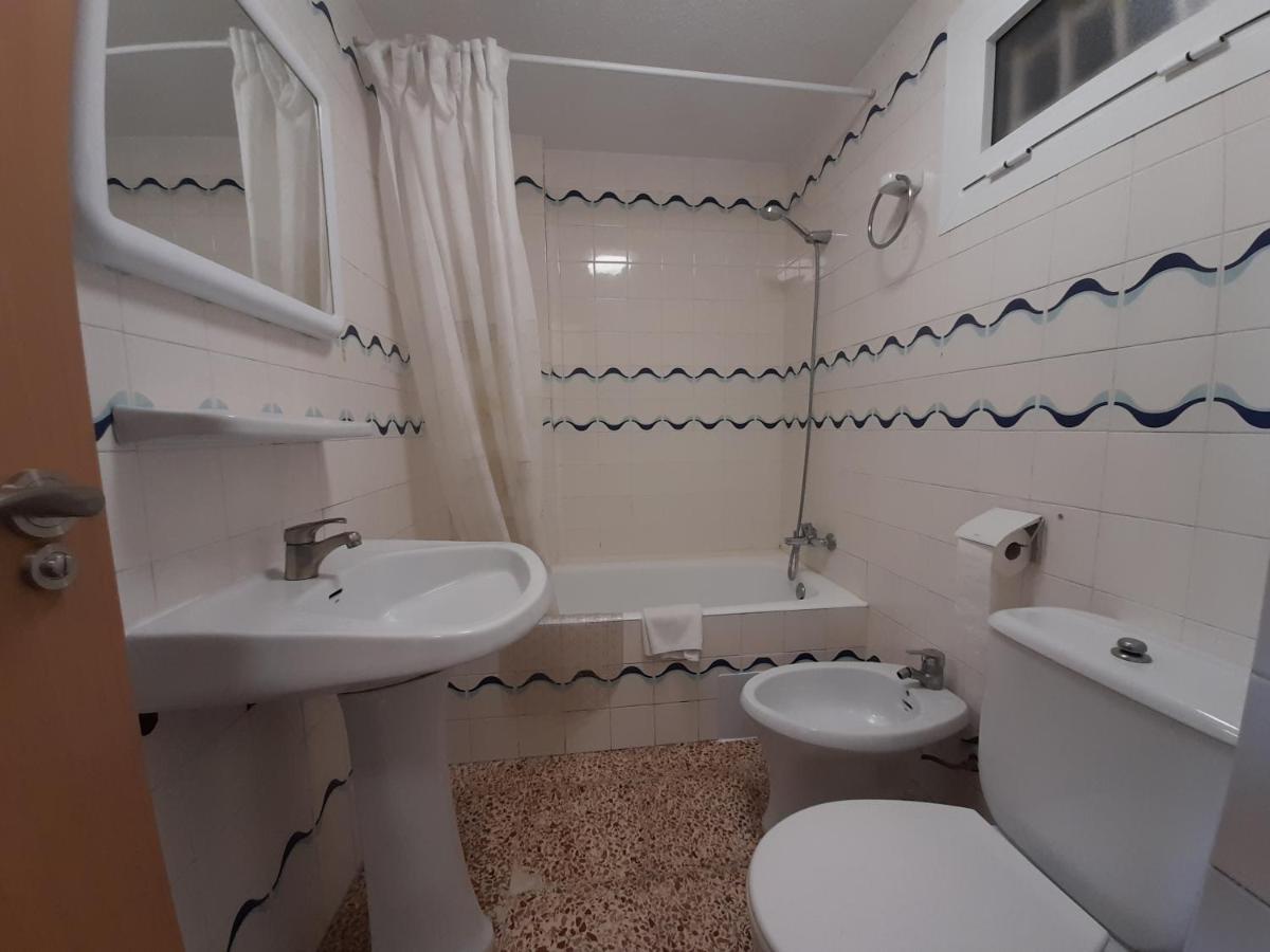 Acuarium 3-fincas * Benidorm