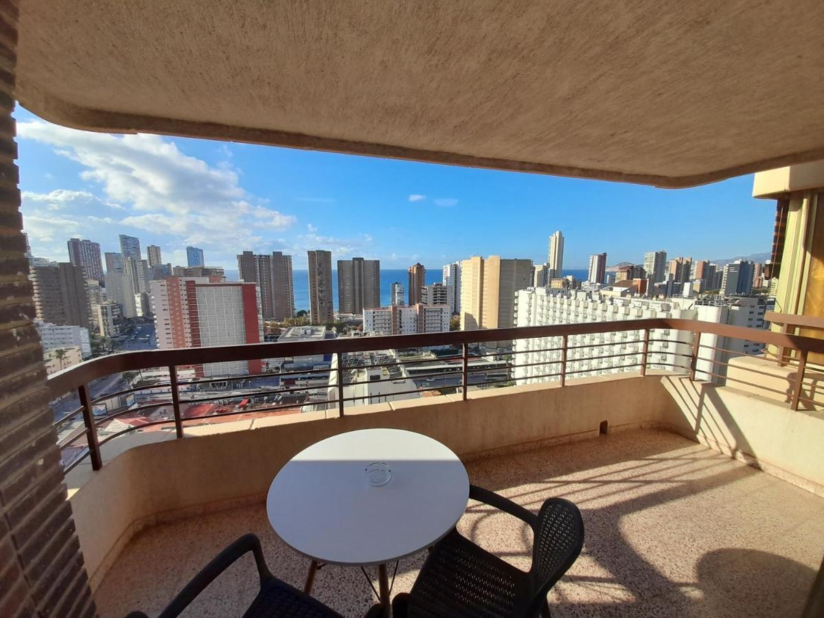 Acuarium 3-fincas Apartment *