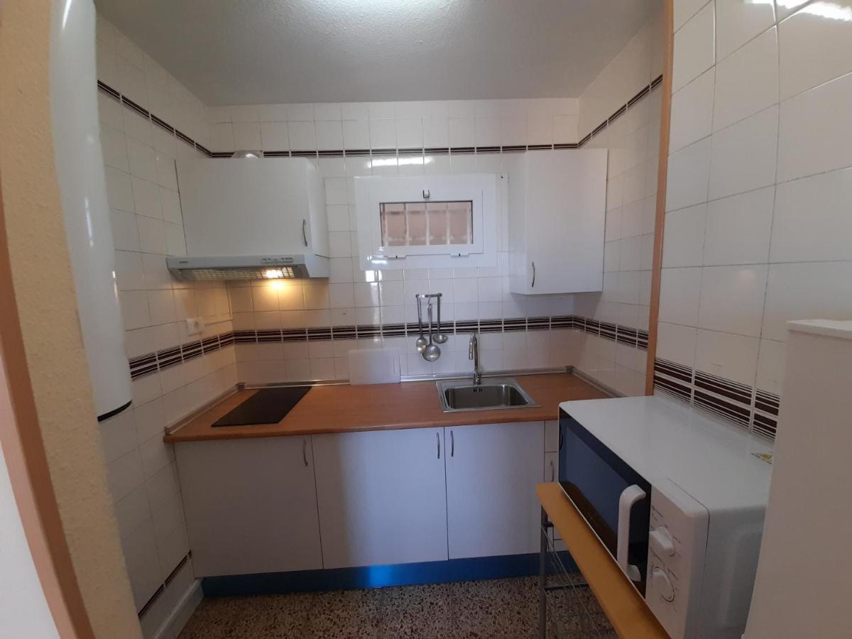 Acuarium 3-fincas Benidorm