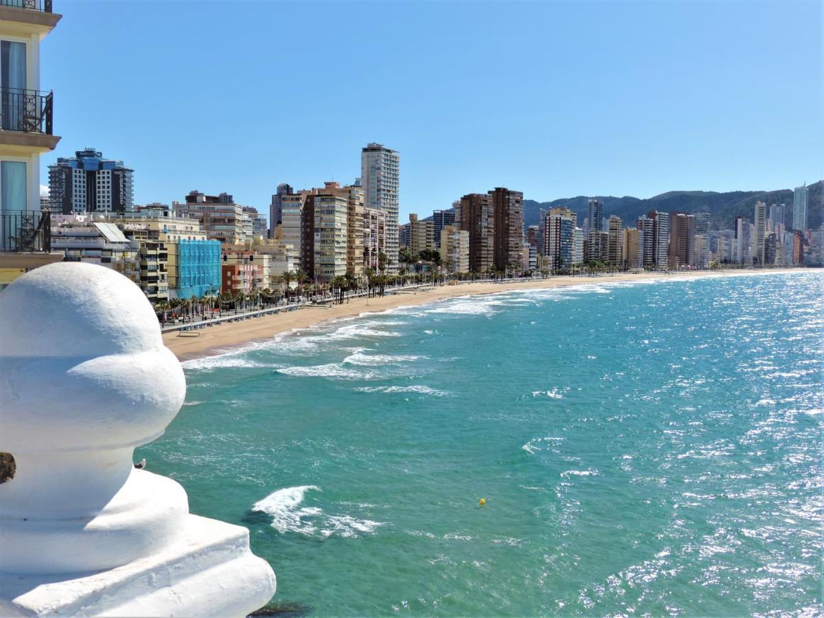 Redes - Apturist Apartamento *