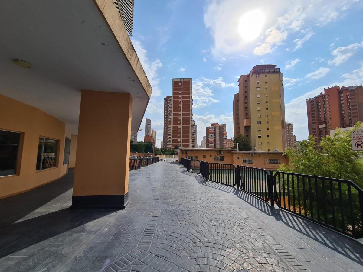 Acacias Iv 5 If Apartment *