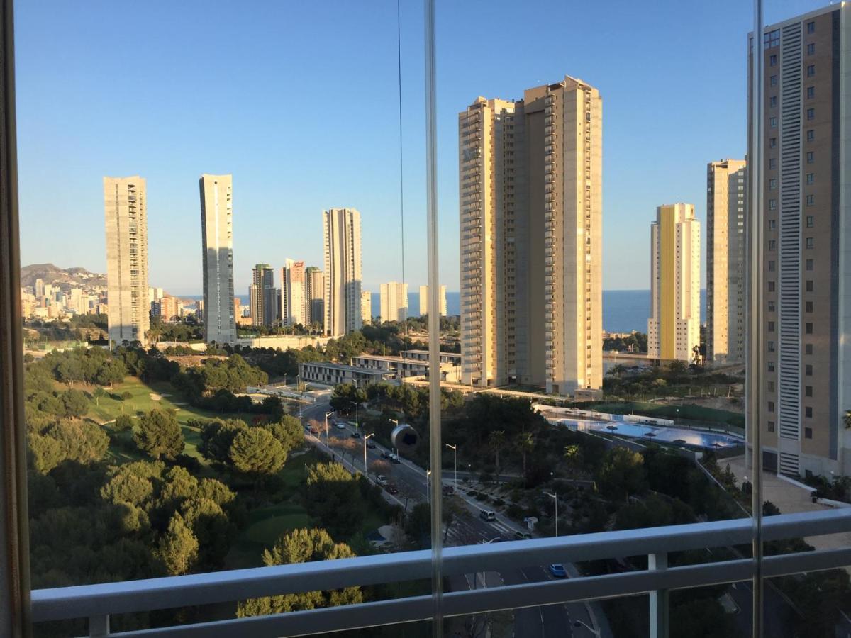 Terramar Poniente * Benidorm