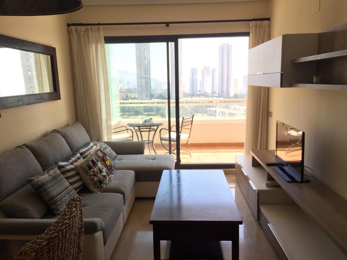 Terramar Poniente Benidorm