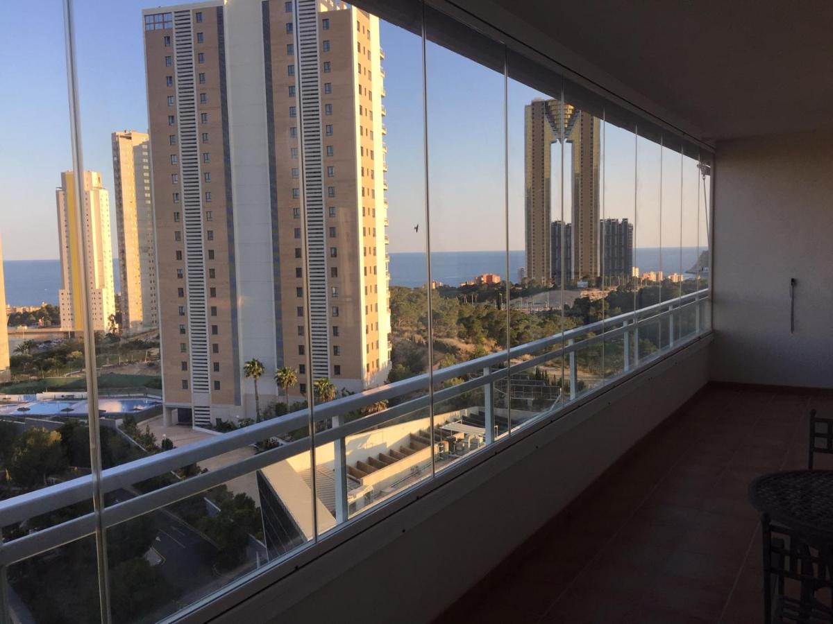 Terramar Poniente Appartement