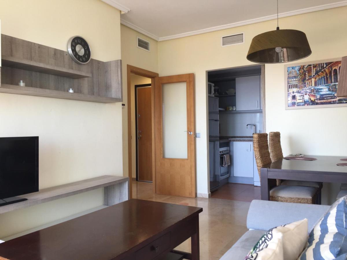 Terramar Poniente Appartement *