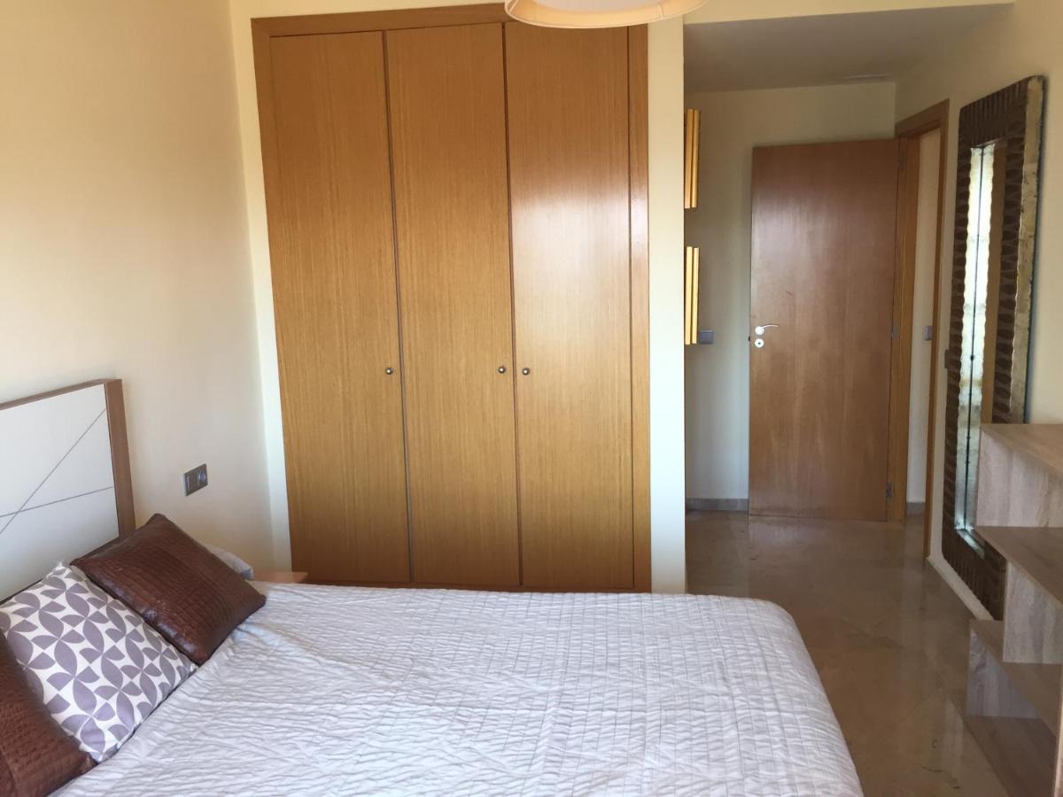Terramar Poniente Appartement Benidorm
