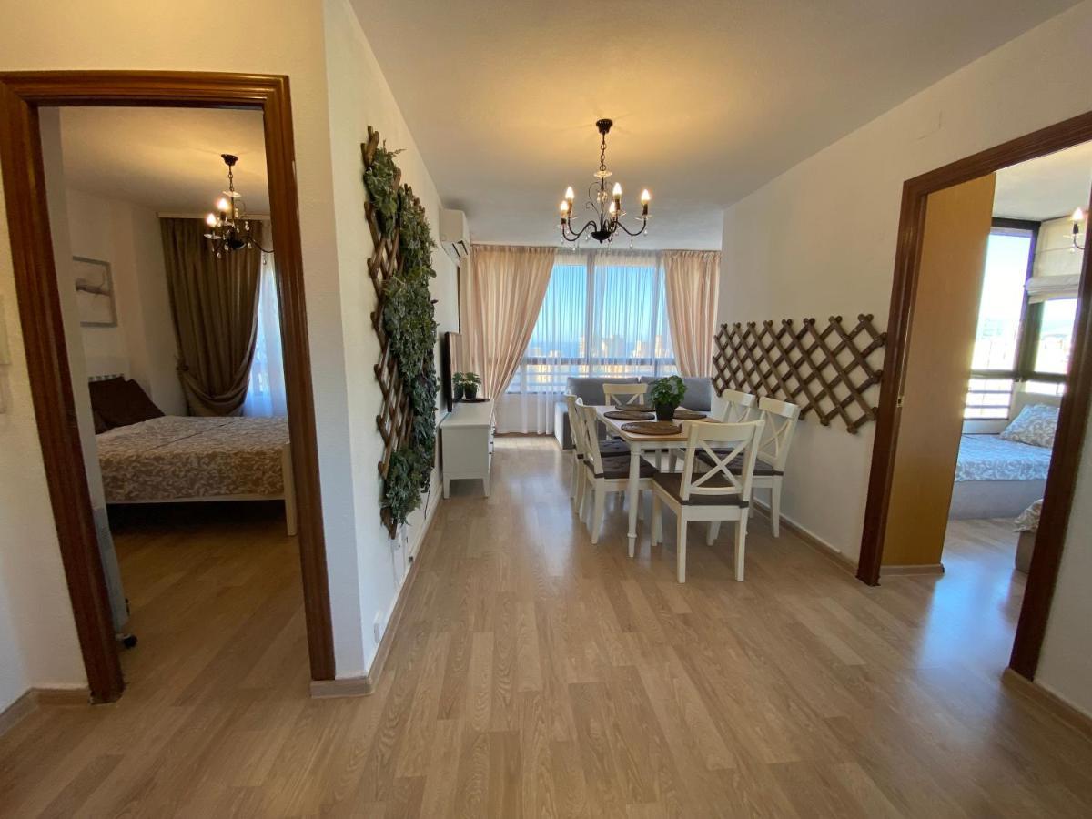 Benidormflats Apartment Benidorm