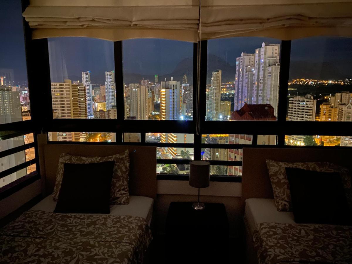 Benidormflats * Benidorm