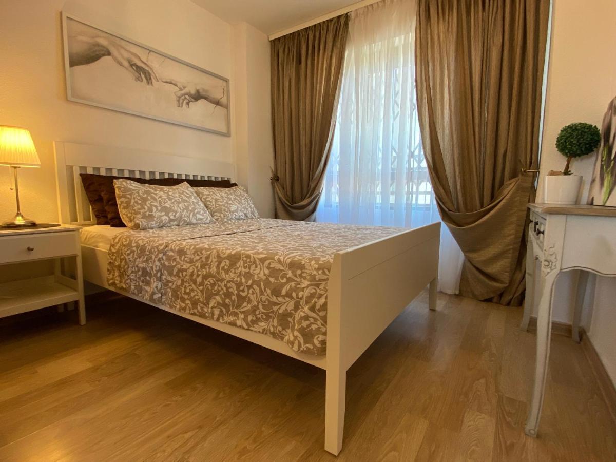 Benidormflats Apartment