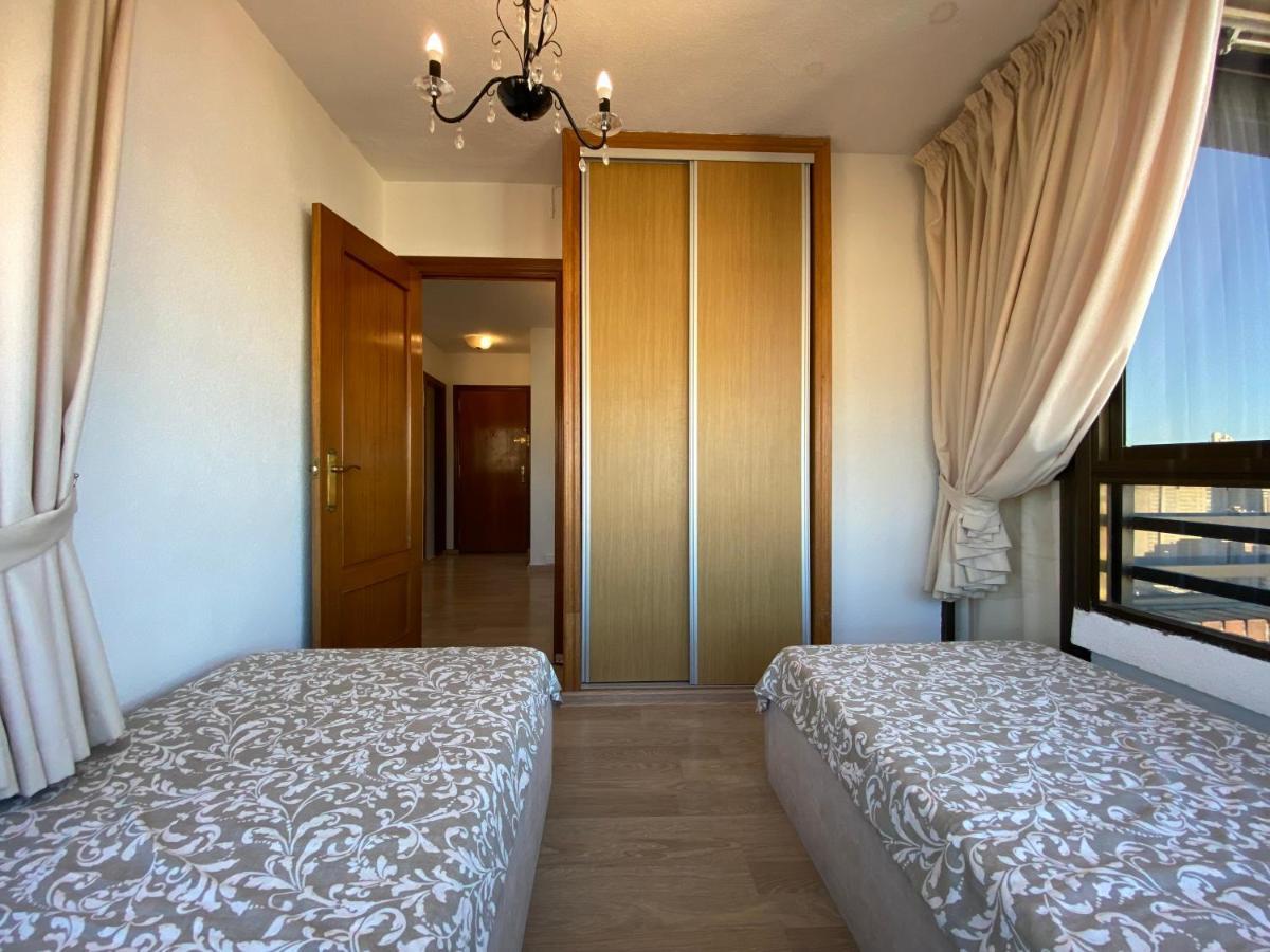 Benidormflats Apartment