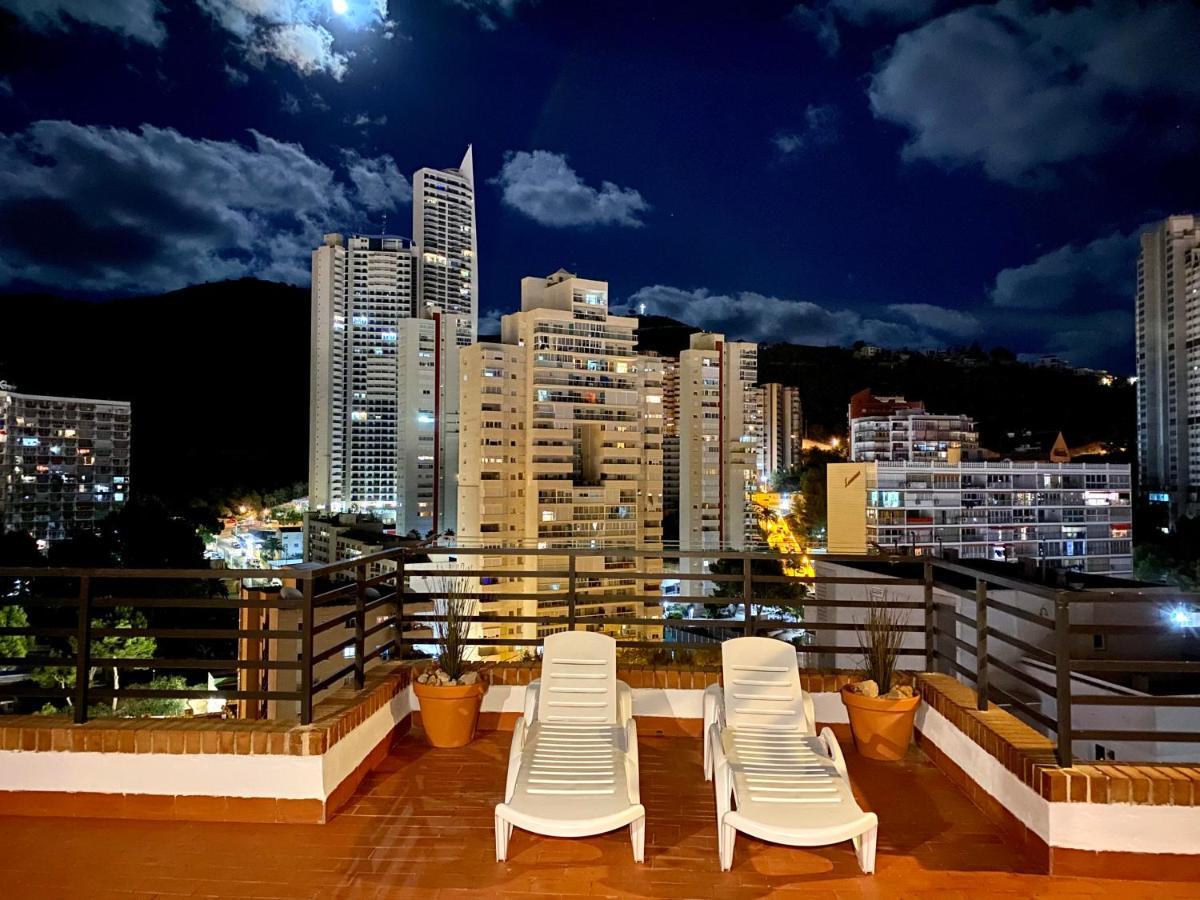 Benidormflats Apartment Benidorm