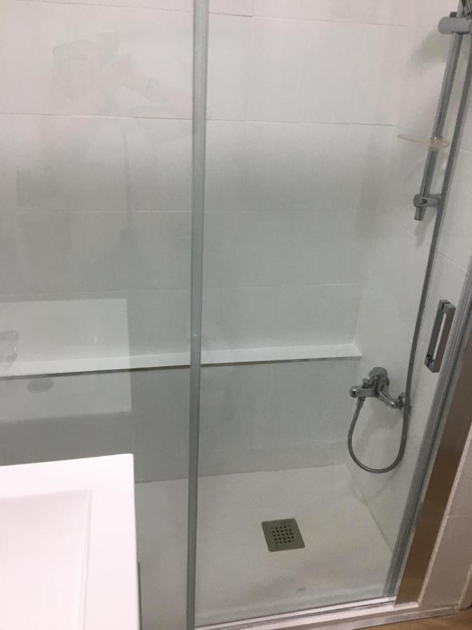 Apartamento Jaime I 1-z Centro Benidorm