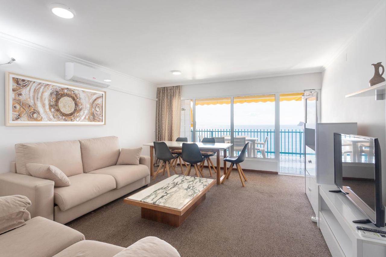 Apartment Las Palmeras 12d Benidorm