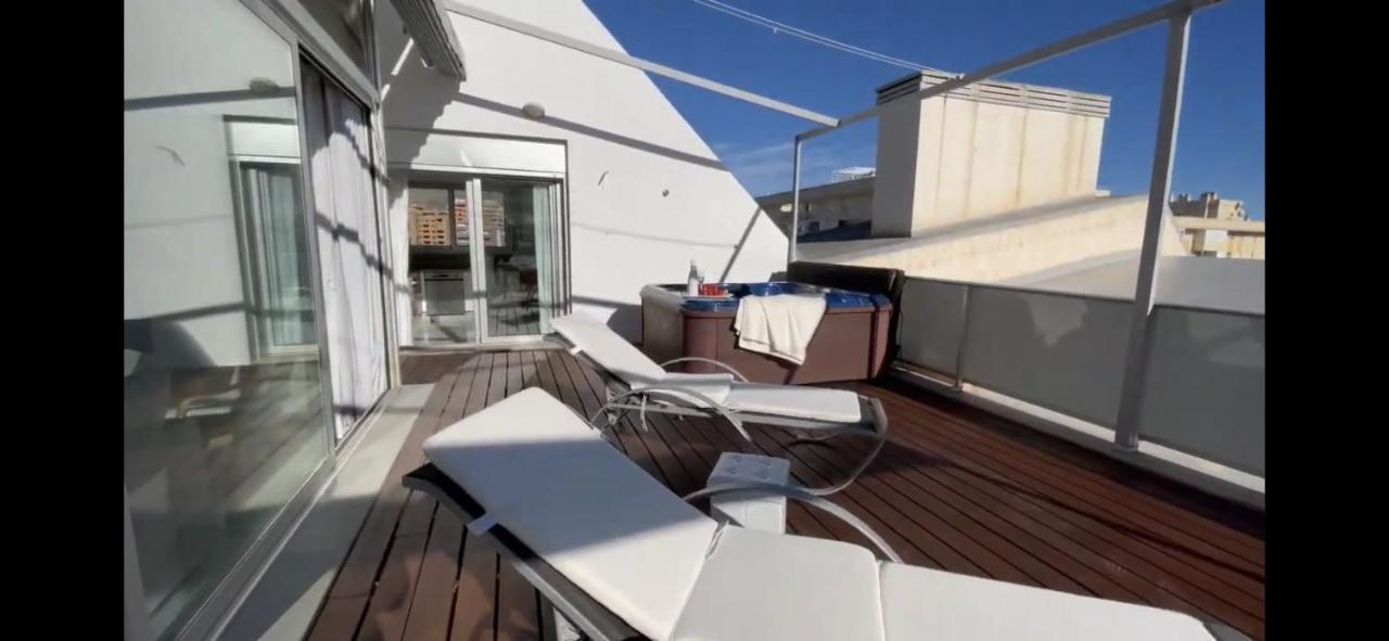 Elegance Sun & Penthouse Benidorm