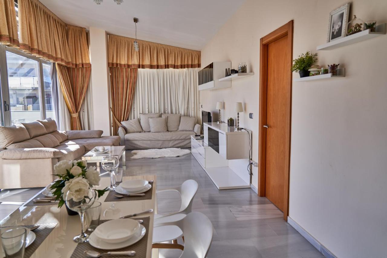 Elegance Sun & Penthouse *
