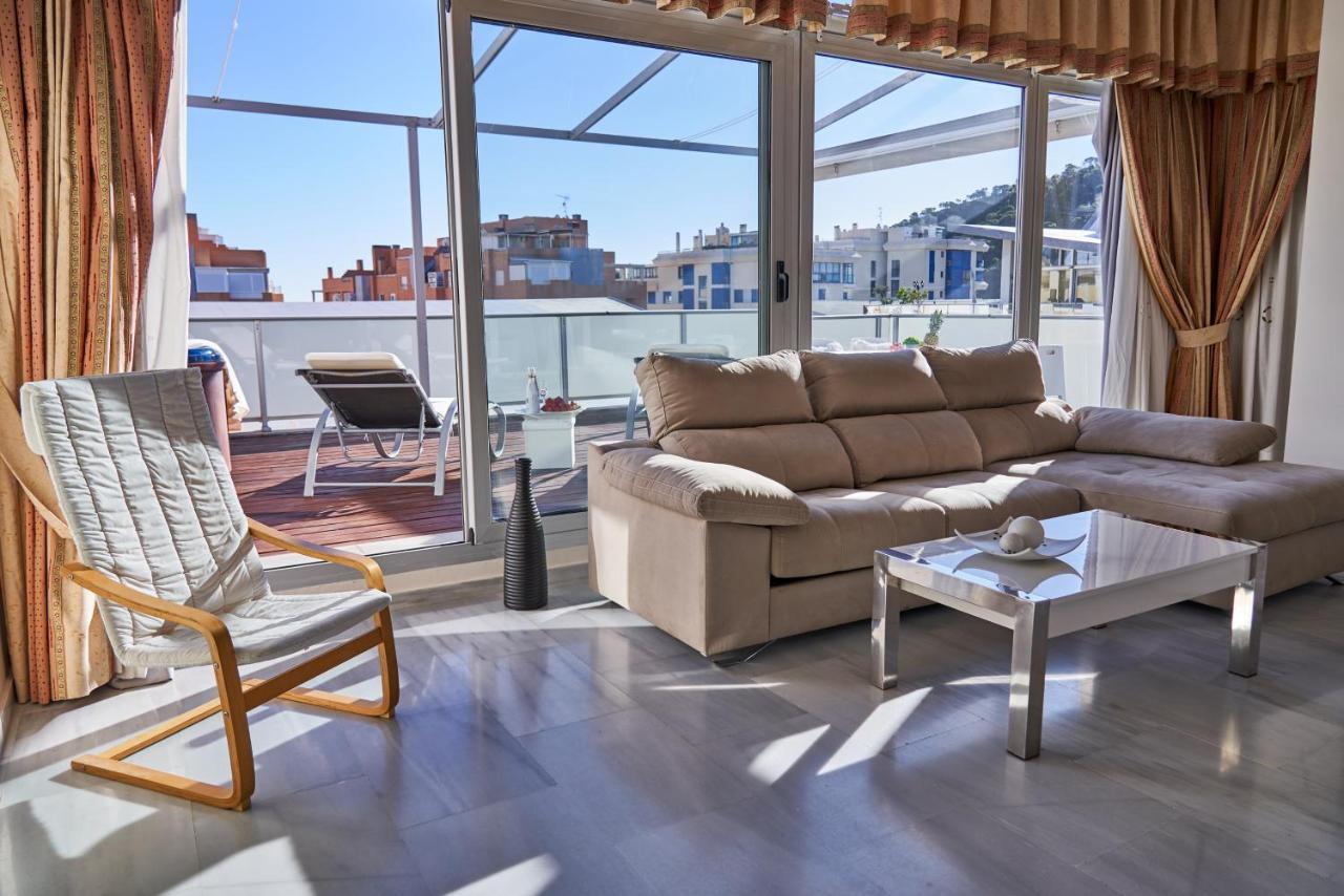 Elegance Sun & Penthouse Apartamento Benidorm