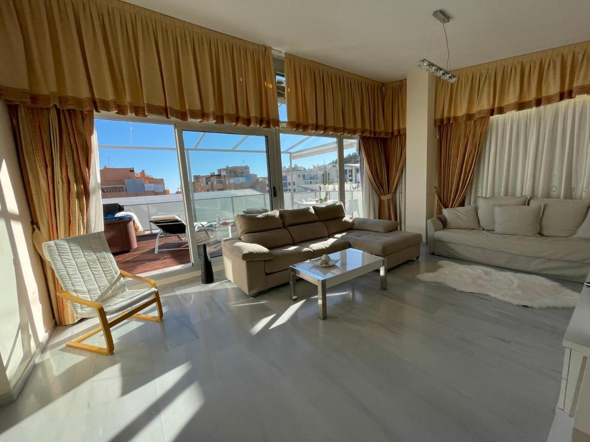 Elegance Sun & Penthouse Apartamento
