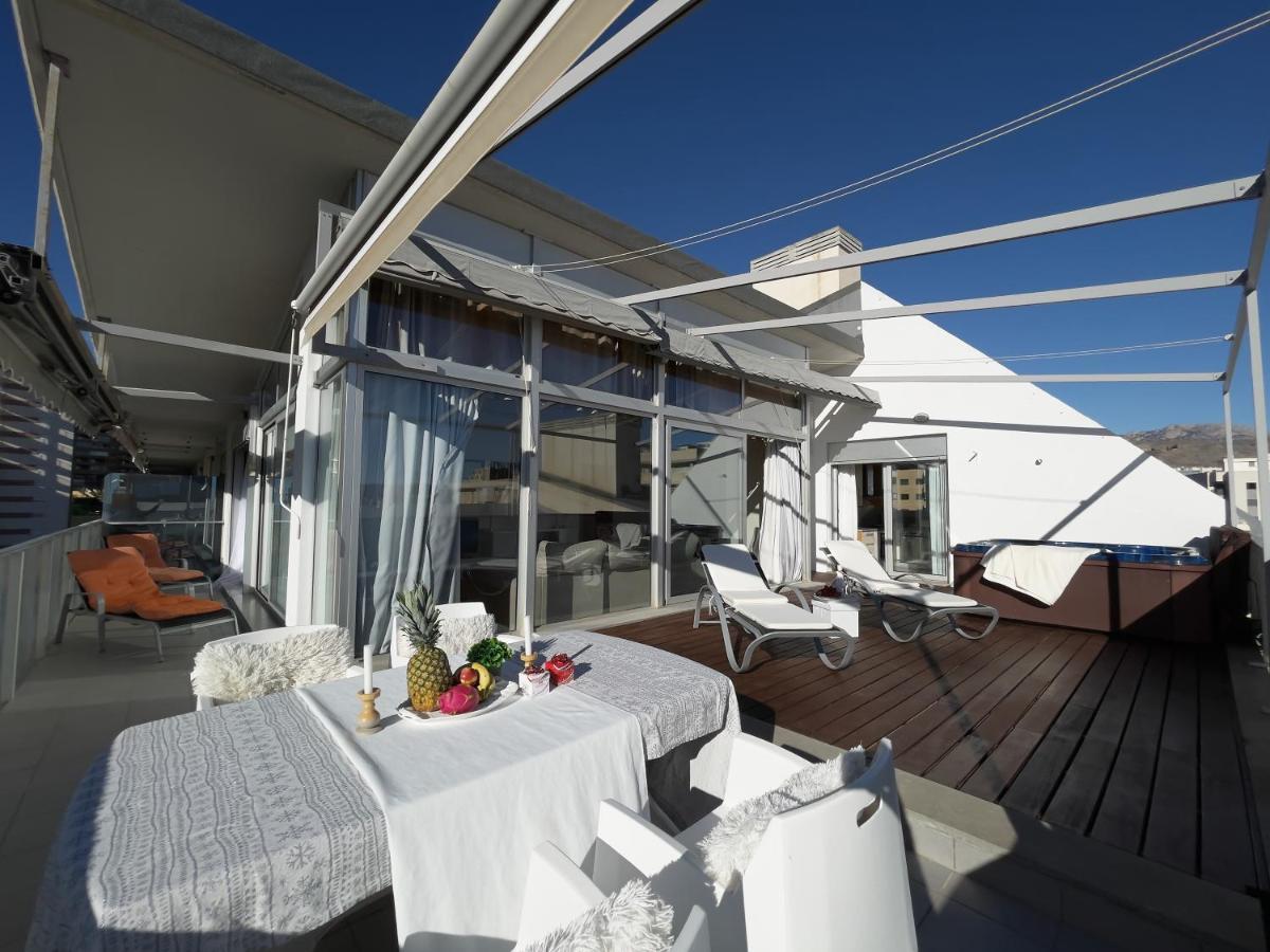 Elegance Sun & Penthouse
