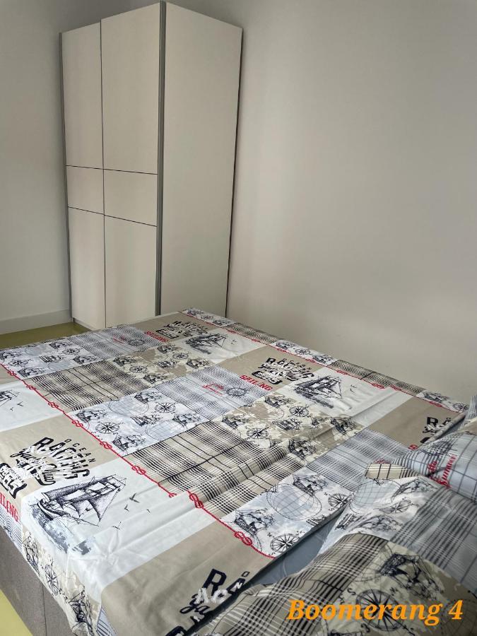 Appartement Boomerang Benidorm