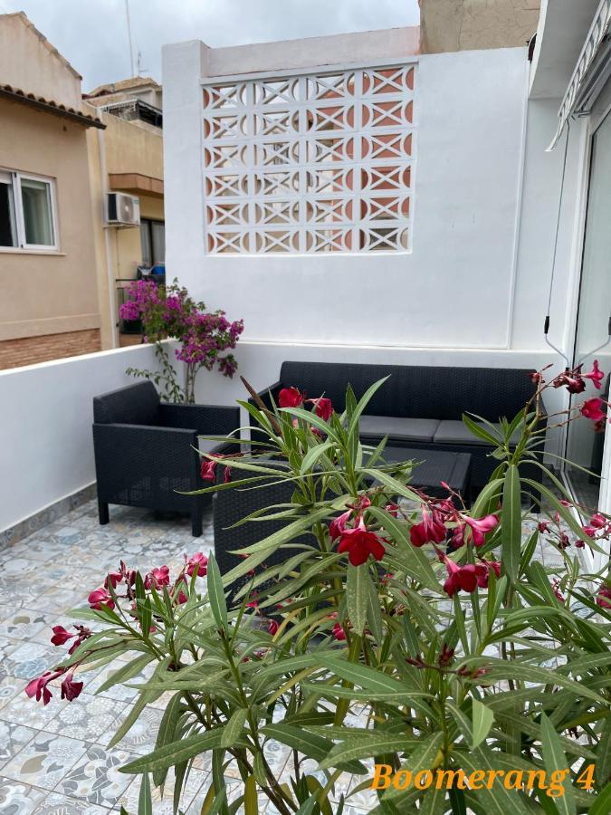 Boomerang Appartement
