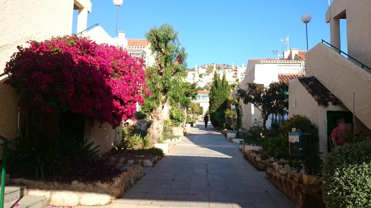 La Siesta A26 Apartment