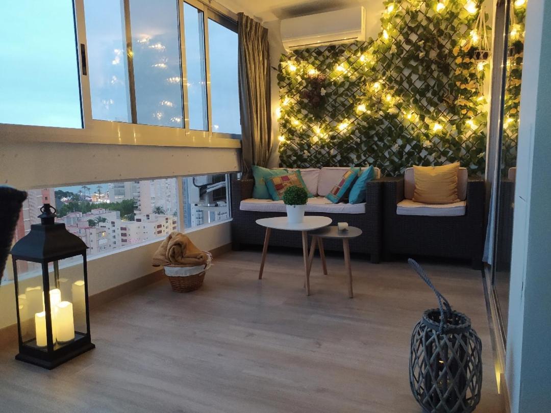 Playa Levante, Recién Reformado Apartamento *