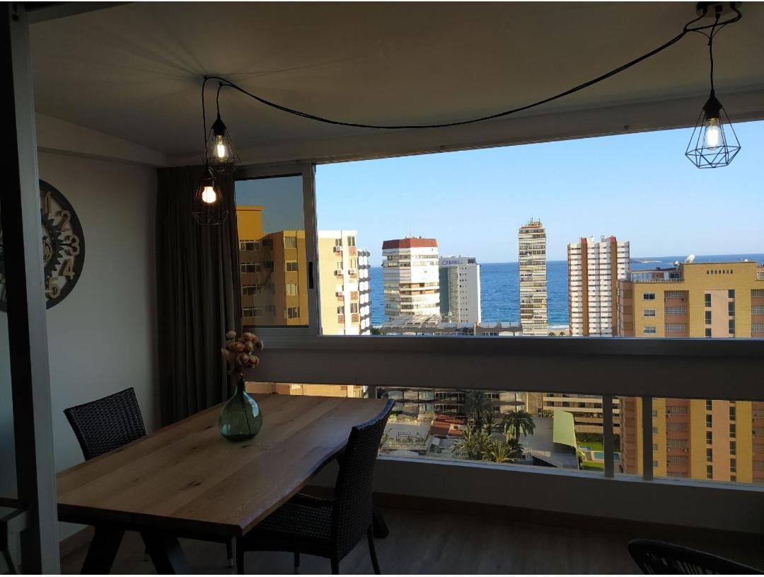 Playa Levante, Recién Reformado Apartamento