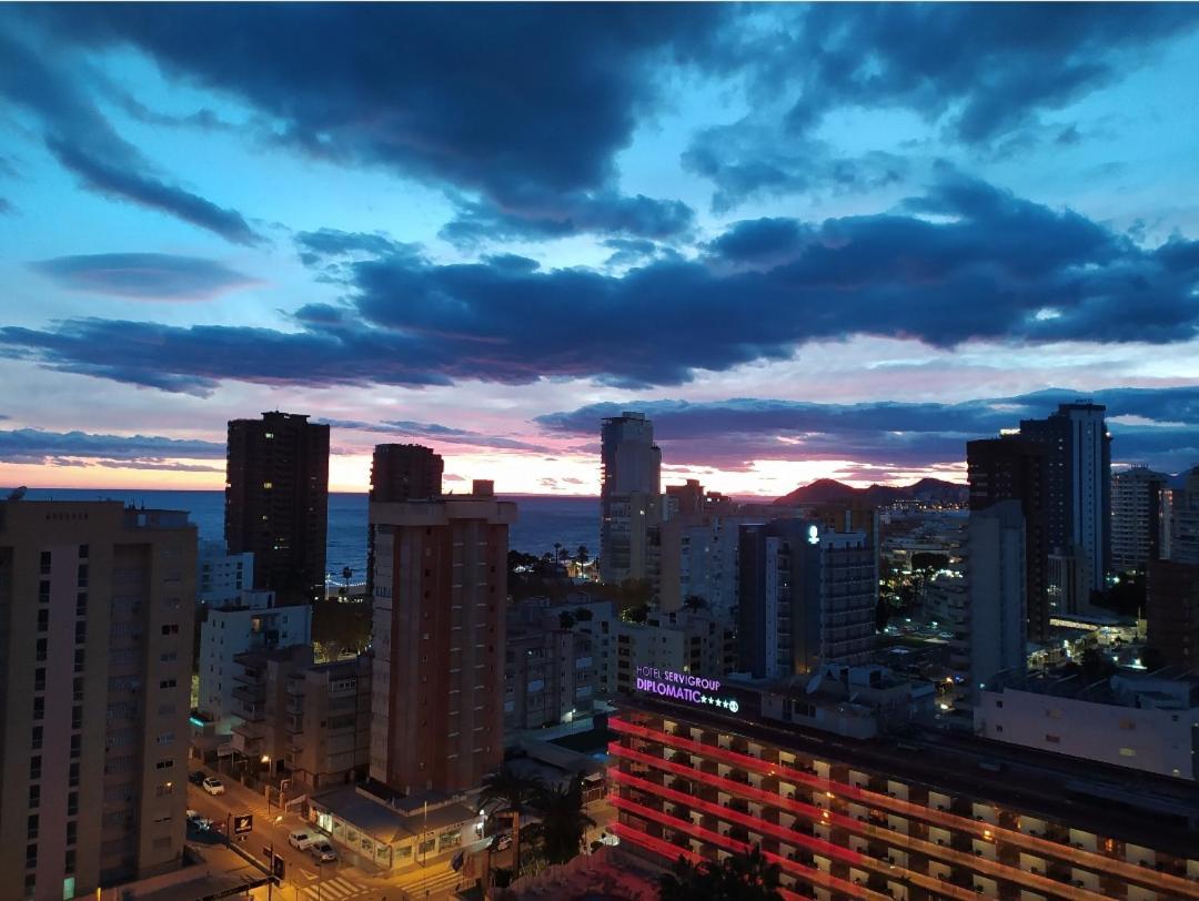 Playa Levante, Recién Reformado * Benidorm